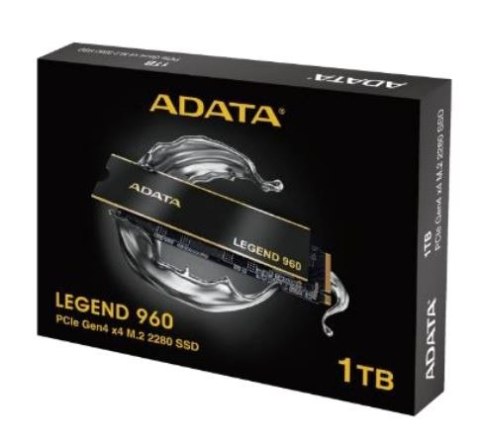 Dysk SSD ADATA ALEG-960-1TCS (M.2 2280″ /1TB )