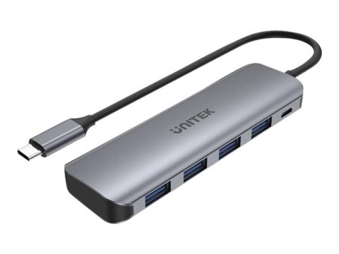 Hub USB UNITEK H1107A Hub USB UNITEK H1107A