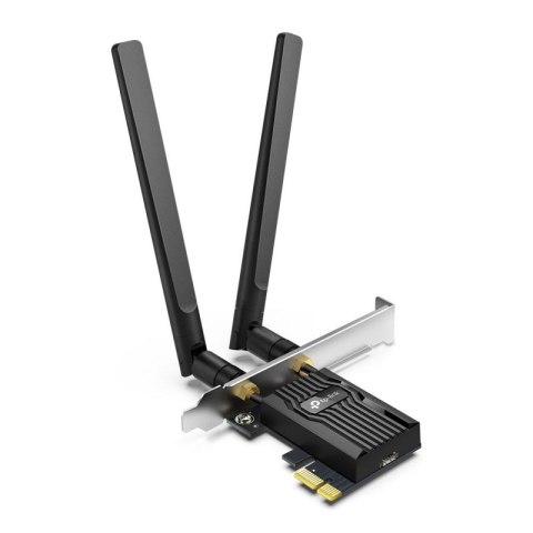 Karta sieciowa bezprzewodowa TP-LINK Archer TX55E Karta sieciowa bezprzewodowa TP-LINK Archer TX55E