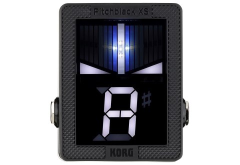 Korg PB-XS - Tuner podłogowy Korg PB-XS - Tuner podłogowy