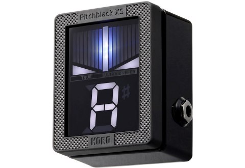 Korg PB-XS - Tuner podłogowy Korg PB-XS - Tuner podłogowy