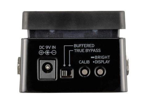 Korg PB-XS - Tuner podłogowy Korg PB-XS - Tuner podłogowy