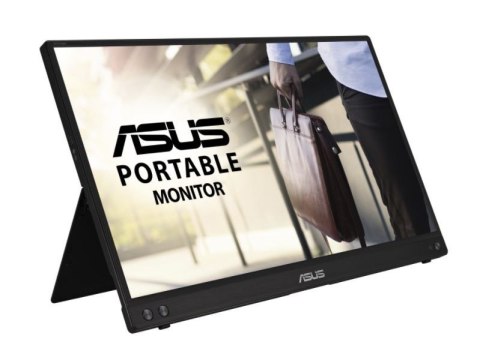 Monitor ASUS MB16ACV (15.6" /TFT IPS /60Hz /1920 x 1080 /Czarny)