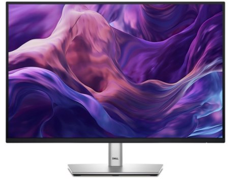 Monitor DELL 210-BMJD/5Y (24" /IPS /100Hz /1920 x 1200 /Czarno-srebrny ) Monitor DELL 210-BMJD/5Y (24" /IPS /100Hz /1920 x 1200 /Czarno-srebrny )