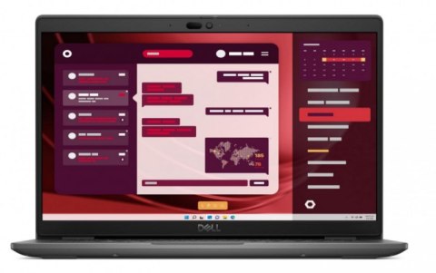 Notebook DELL Latitude 3550 (15.6"/16GB/SSD512GB/W11PE/Szary) Notebook DELL Latitude 3550 (15.6"/16GB/SSD512GB/W11PE/Szary)