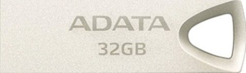 Pendrive A-DATA UV210 (32 GB /USB 2.0 /Srebrny ) Pendrive A-DATA UV210 (32 GB /USB 2.0 /Srebrny )