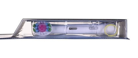 Braun Końcówki Oral-B EB18-2 pRX 3D White 2 szt. Braun Końcówki Oral-B EB18-2 pRX 3D White 2 szt.