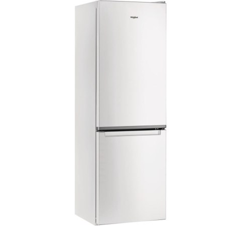 Chłodziarko-zamrażarka WHIRLPOOL W5 811E W 1