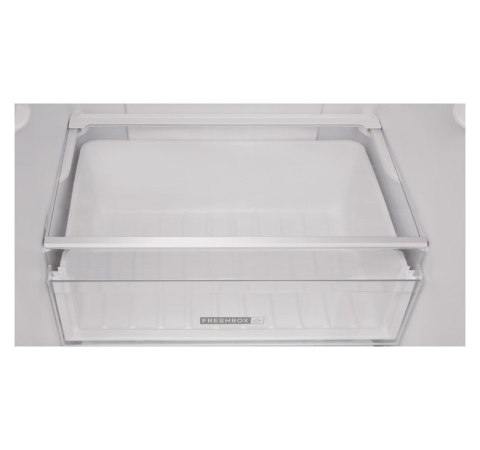 Chłodziarko-zamrażarka WHIRLPOOL W5 811E W 1