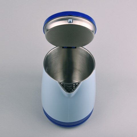 Czajnik elektryczny 1,2l 1630W MAESTRO MR-037-BLUE Czajnik elektryczny 1,2l 1630W MAESTRO MR-037-BLUE