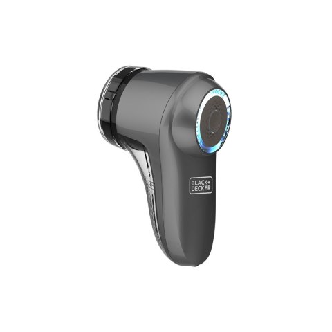 Golarka do ubrań Black+Decker BXLR500E Golarka do ubrań Black+Decker BXLR500E