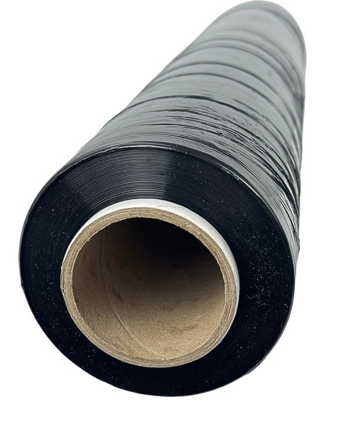 BSTech Folia stretch czarna 23mic 1.5/1.2 BSTech Folia stretch czarna 23mic 1.5/1.2