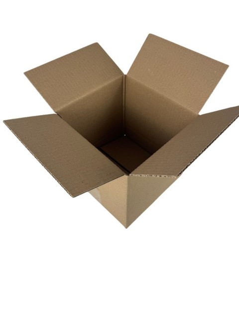 KARTON KLAPOWY 350x250x150mm 3W SZARY 380G/M2 20 SZTUK KARTON KLAPOWY 350x250x150mm 3W SZARY 380G/M2 20 SZTUK