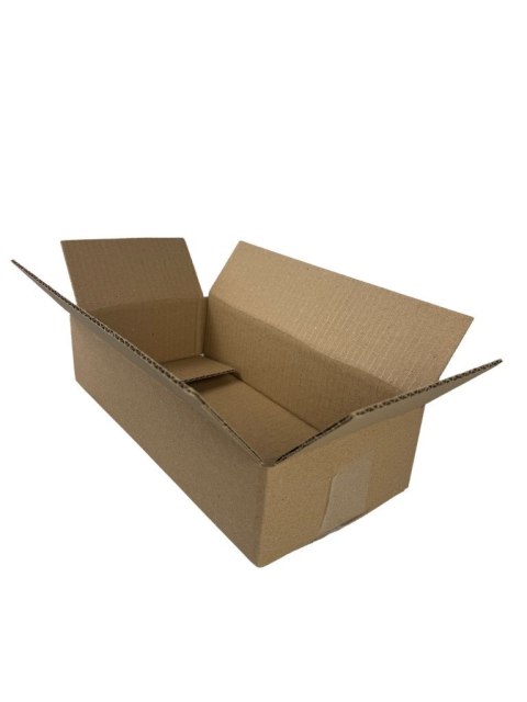 KARTON KLAPOWY 350x250x150mm 3W SZARY 380G/M2 20 SZTUK KARTON KLAPOWY 350x250x150mm 3W SZARY 380G/M2 20 SZTUK