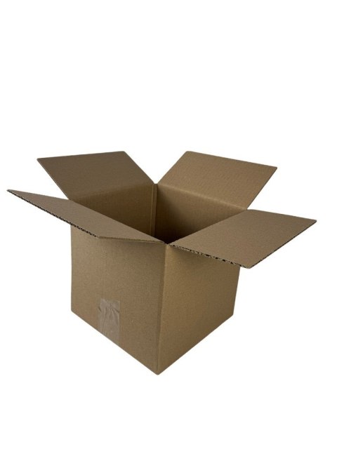 KARTON KLAPOWY 350x250x80mm 3W SZARY 380G/M2 20 SZTUK KARTON KLAPOWY 350x250x80mm 3W SZARY 380G/M2 20 SZTUK