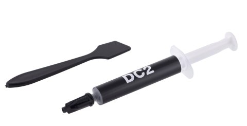 Pasta termoprzewodząca be quiet! Thermal Grease DC2 Pasta termoprzewodząca be quiet! Thermal Grease DC2
