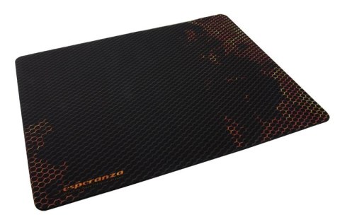 Podkładka gamingowa pod mysz Esperanza Flame EA146R Podkładka gamingowa pod mysz Esperanza Flame EA146R