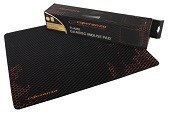 Podkładka gamingowa pod mysz Esperanza Flame EA146R Podkładka gamingowa pod mysz Esperanza Flame EA146R