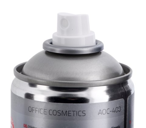 Preparat do usuwania etykiet Activejet AOC-400 (400 ml) Preparat do usuwania etykiet Activejet AOC-400 (400 ml)