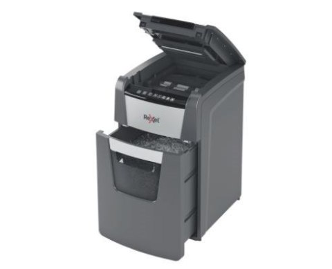 REXEL NISZCZARKA OPTIMUM AUTOFEED+ 150X REXEL NISZCZARKA OPTIMUM AUTOFEED+ 150X