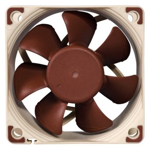 Wentylator NOCTUA 60mm 1600-3000 RPM (8,2 dbA) Wentylator NOCTUA 60mm 1600-3000 RPM (8,2 dbA)