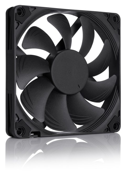Wentylator NOCTUA 92mm 300-2200 RPM Low Profile CHROMAX Wentylator NOCTUA 92mm 300-2200 RPM Low Profile CHROMAX