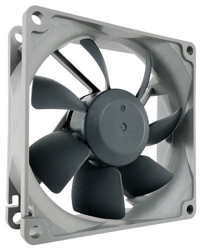 Wentylator NOCTUA redux 80mm 9,1 dBA / 1200 RPM Wentylator NOCTUA redux 80mm 9,1 dBA / 1200 RPM