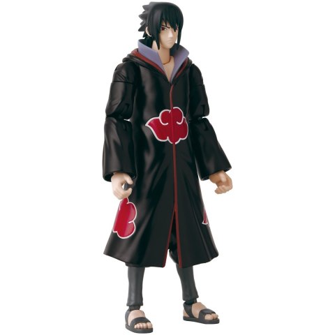 ANIME HEROES NARUTO - UCHIHA SASUKE TAKA. VER. ANIME HEROES NARUTO - UCHIHA SASUKE TAKA. VER.
