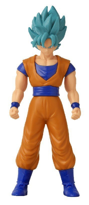 DRAGON BALL FLASH SERIES SUPER SAIYAN BLUE GOKU DRAGON BALL FLASH SERIES SUPER SAIYAN BLUE GOKU