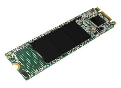 Dysk SSD Silicon Power Ace A55 256GB M.2 SATA III 550/450 MB/s (SP256GBSS3A55M28) Dysk SSD Silicon Power Ace A55 256GB M.2 SATA III 550/450 MB/s (SP256GBSS3A55M28)