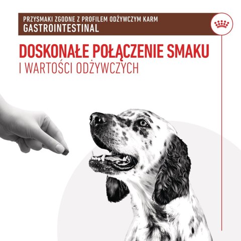 ROYAL CANIN VHN Dog Gastro Treats 230 g