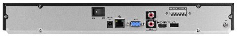 Rejestrator IP DAHUA NVR4232-4KS3