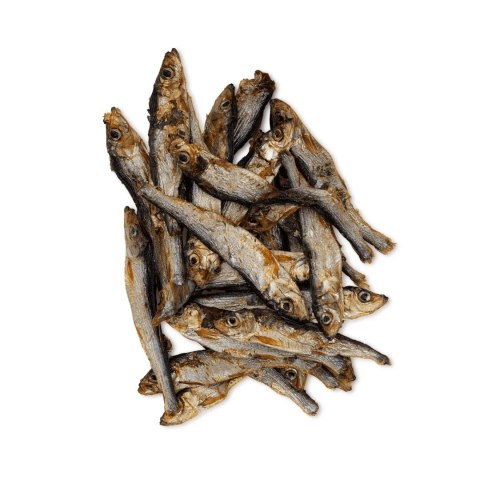 UNISZKI Szprotka suszona 40g UNISZKI Szprotka suszona 40g