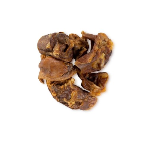 UNISZKI Ucho wieprzowe środkowe 200g UNISZKI Ucho wieprzowe środkowe 200g