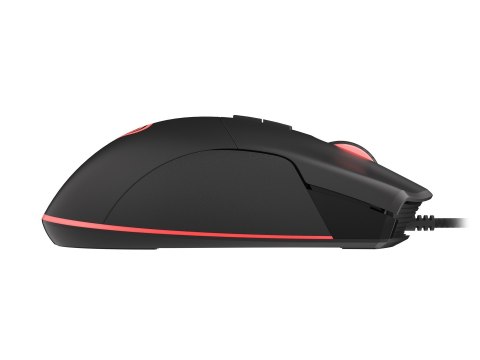 GENESIS MYSZ DLA GRACZY KRYPTON 290 6400DPI RGB CZARNA NMG-1771 GENESIS MYSZ DLA GRACZY KRYPTON 290 6400DPI RGB CZARNA NMG-1771