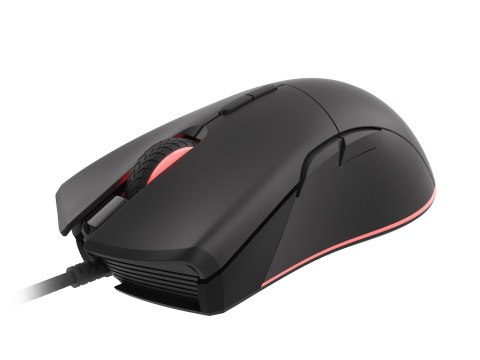 GENESIS MYSZ DLA GRACZY KRYPTON 290 6400DPI RGB CZARNA NMG-1771 GENESIS MYSZ DLA GRACZY KRYPTON 290 6400DPI RGB CZARNA NMG-1771