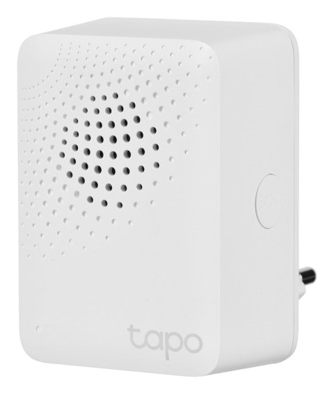 TP-Link Tapo H100 HUB Smart WiFi z dzwonkiem TP-Link Tapo H100 HUB Smart WiFi z dzwonkiem