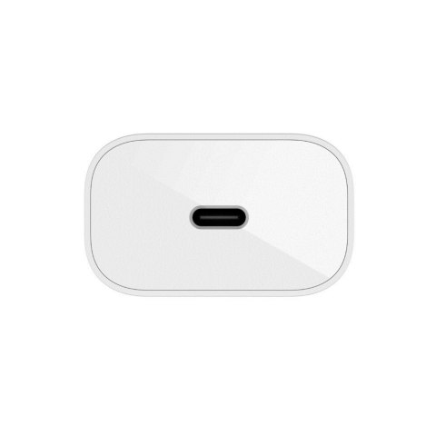 BELKIN ŁADOWARKA SIECOWA 25W PD PPS (C-C CABLE 1M)
