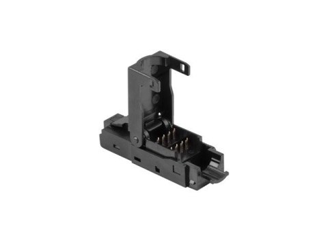 LANBERG WTYK SIECIOWY BEZNARZĘDZIOWY RJ45 (8P8C) KAT.6 UTP PLU-6000TL LANBERG WTYK SIECIOWY BEZNARZĘDZIOWY RJ45 (8P8C) KAT.6 UTP PLU-6000TL