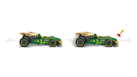 LEGO NINJAGO 71828