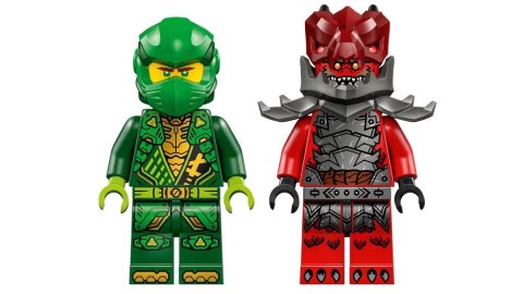 LEGO NINJAGO 71828