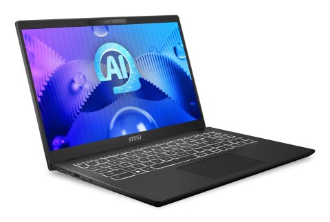 MSI Modern 15 H AI C1MOG-210PL Ultra 5 125H 15.6 16GB 512 INT W11