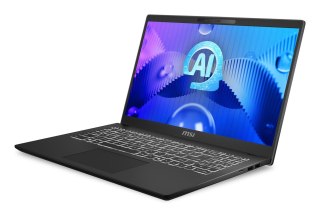 MSI Modern 15 H AI C1MOG-210PL Ultra 5 125H 15.6 16GB 512 INT W11