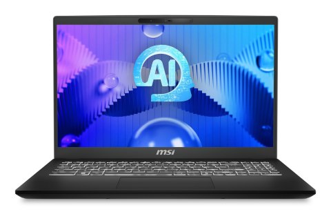 MSI Modern 15 H AI C1MOG-210PL Ultra 5 125H 15.6 16GB 512 INT W11