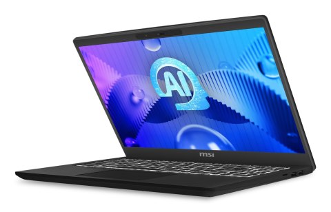 MSI Modern 15 H AI C1MOG-210PL Ultra 5 125H 15.6 16GB 512 INT W11