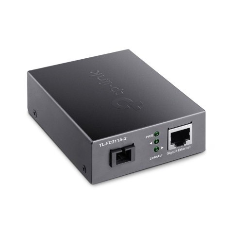 Media Converter TP-LINK TL-FC311A-2 Media Converter TP-LINK TL-FC311A-2