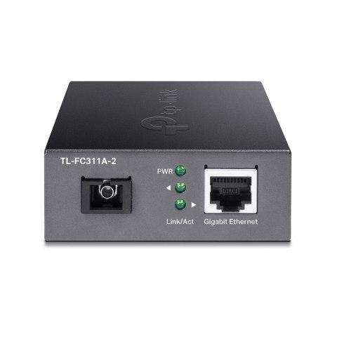 Media Converter TP-LINK TL-FC311A-2 Media Converter TP-LINK TL-FC311A-2