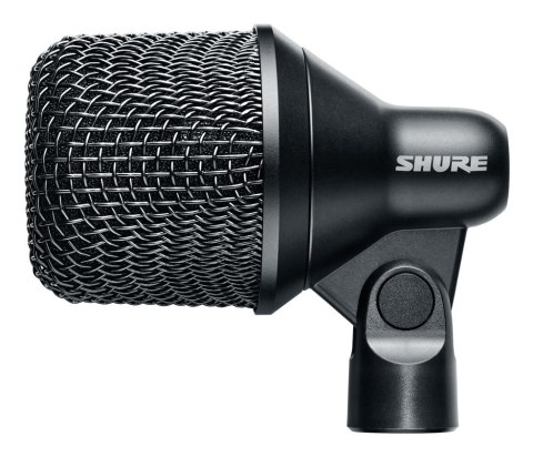 Shure Nexadyne NXN2 - Mikrofon do bębna basowego, złącze XLR, czarny Shure Nexadyne NXN2 - Mikrofon do bębna basowego, złącze XLR, czarny