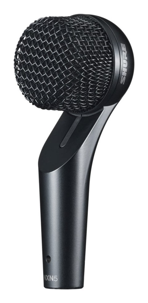 Shure Nexadyne NXN5 - Mikrofon do wzmacniacza gitarowego, złącze XLR, czarny Shure Nexadyne NXN5 - Mikrofon do wzmacniacza gitarowego, złącze XLR, czarny