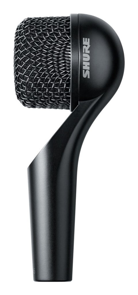 Shure Nexadyne NXN5 - Mikrofon do wzmacniacza gitarowego, złącze XLR, czarny Shure Nexadyne NXN5 - Mikrofon do wzmacniacza gitarowego, złącze XLR, czarny